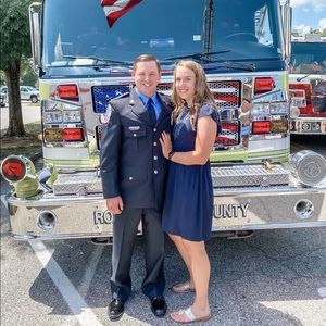 Meet your Posher, Jordan